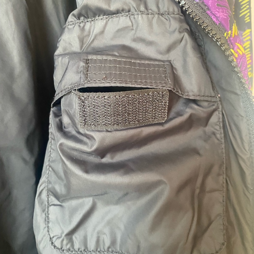 Fall North Face jacket - Picture 11 of 13